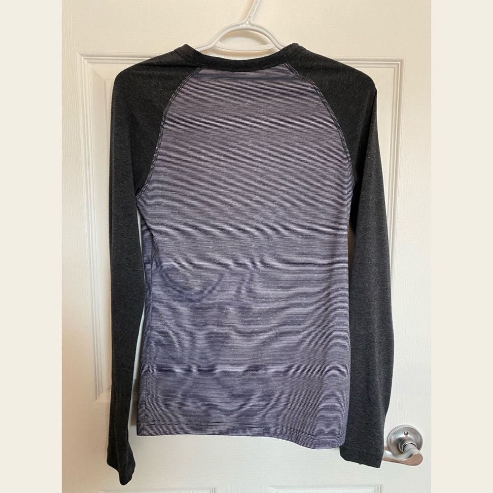 Bula long sleeve - Picture 2 of 3